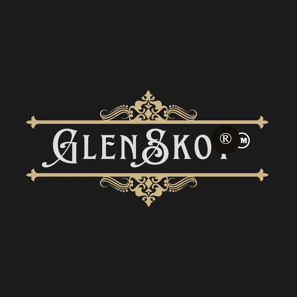 GlenSkot Crest